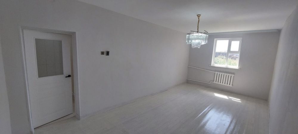 Ремонтталған 6бөлмелі үй сатылады