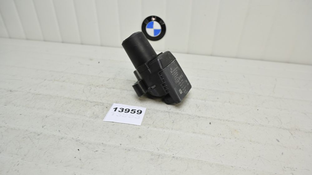 Contact Keyless BMW R1200RT / R1250RT 2014 - 2024
