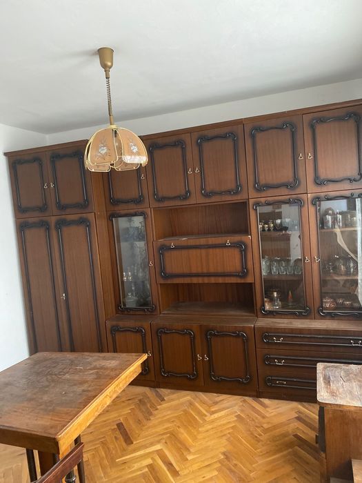 Ретро холна  секция