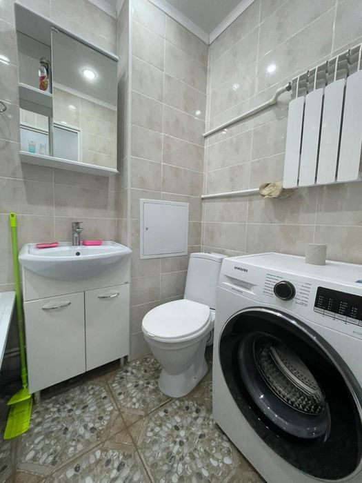 Сдается квартира на длительный срок