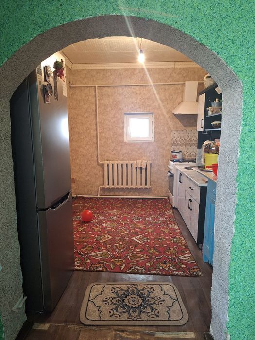 Dasha Dom Rohat hovli joy