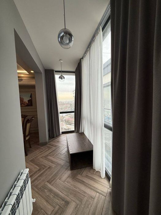 ЖК Баку 2/10/10 квартира евро, новостройка Фаргона йули