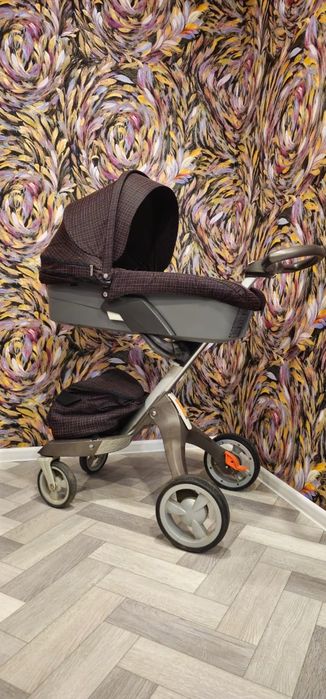 Детская коляска Dsland