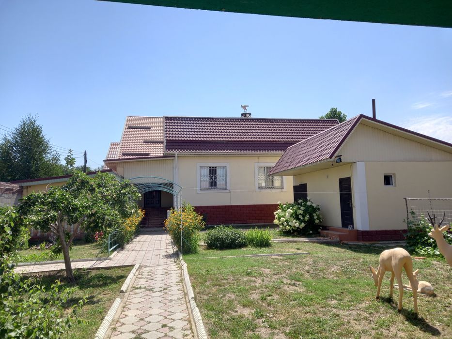 продам дом в хорошем состоянии