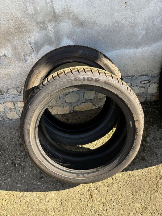 Зимни гуми 225/45/18 Goodride