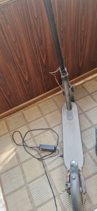 Электро самокат Xiaomi