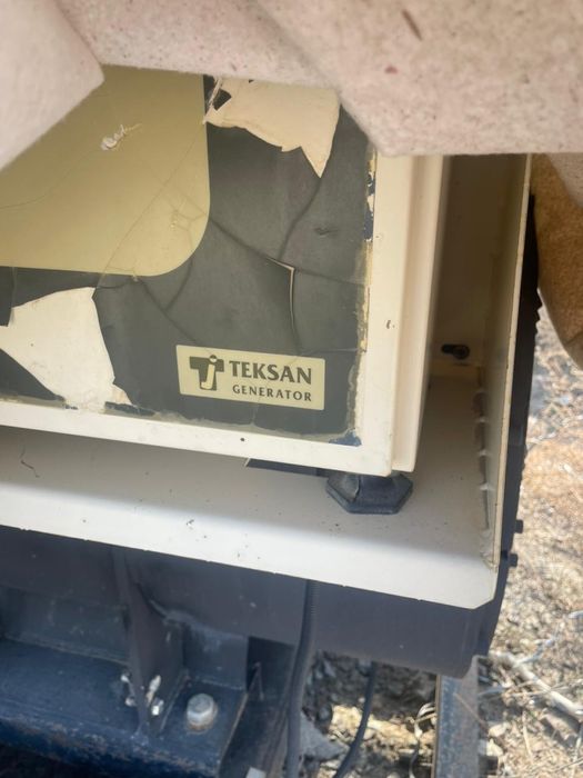 Продам дизельный генератор  1000 КВТ