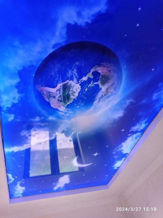 Натяжные потолки natyajniye potolk