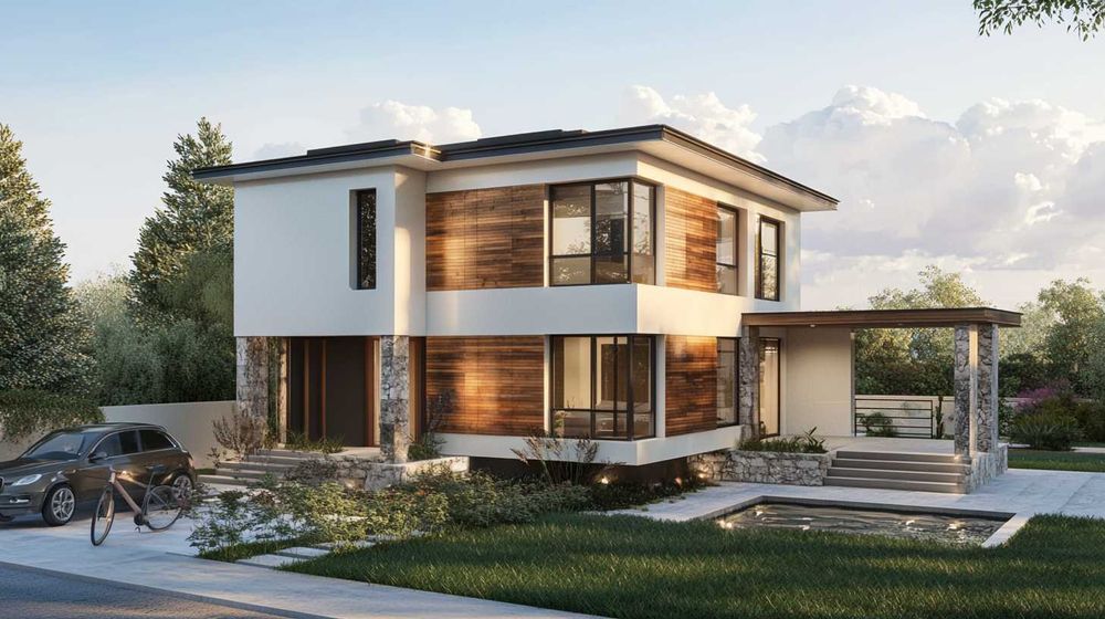 Arhitect. Birou de proiectare (arhi+rez+inst).