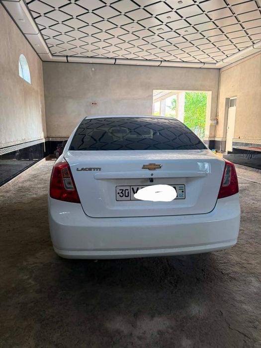 Other Lacetti / Gentra 2021 — 2