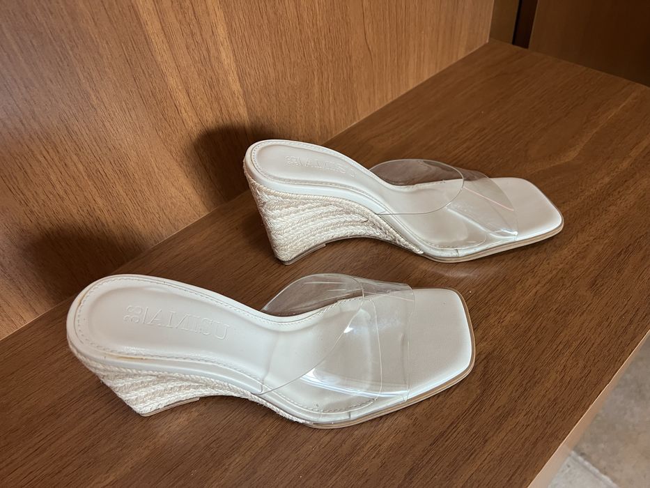 Дамски  сандали