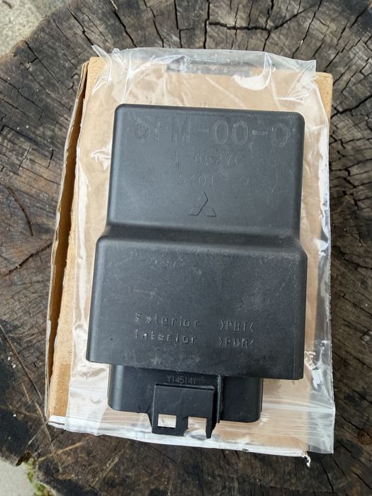 ECU Calculator Motor Barca Yamaha F25 F20
