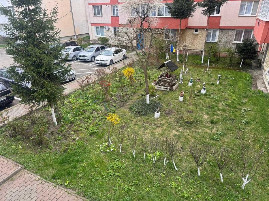 PF inchiriez apartament 2 camere