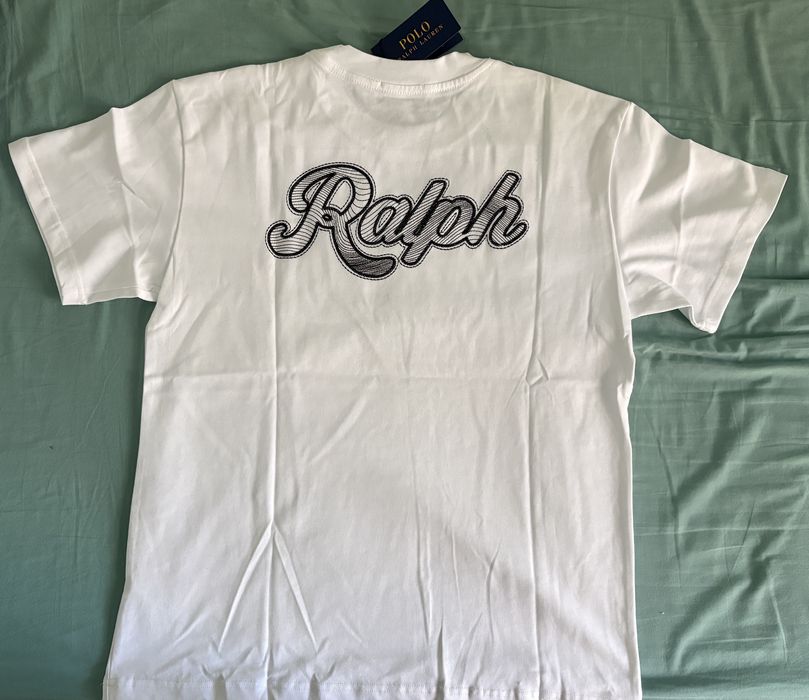 REP Tricou Polo Ralph Lauren