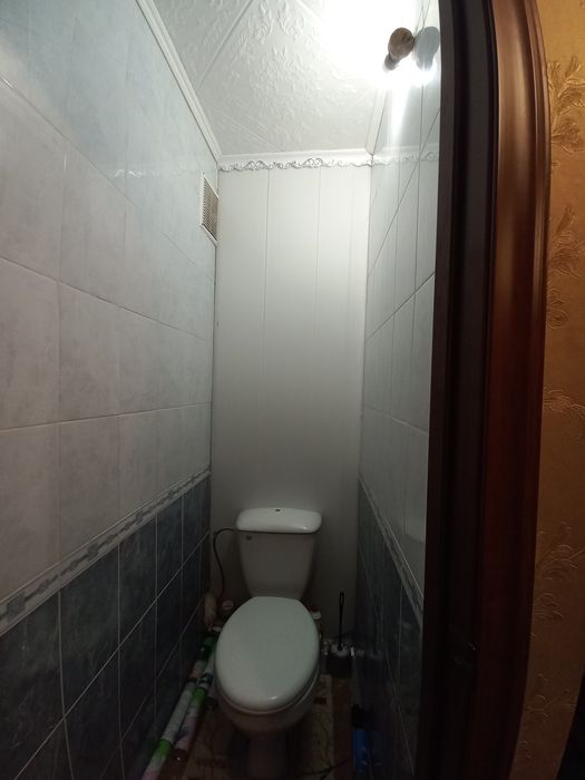 Квартира 2-комнатная