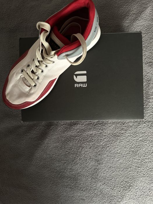 Обувки G-Star RAW