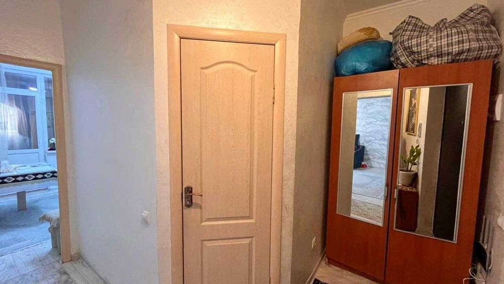 Мкр Бирлик 1 ком,  Танат Империя