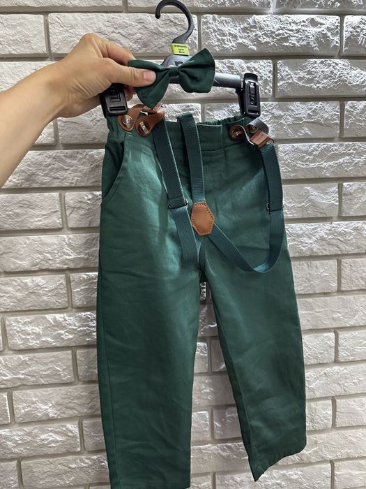 Новогодний костюм