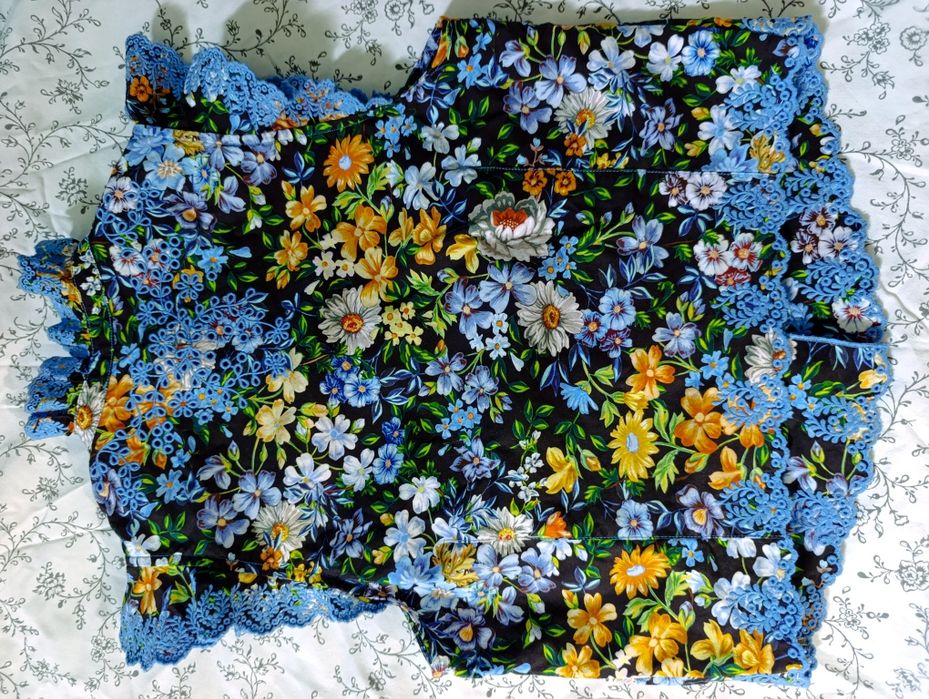 Пако Рабан и Н&М