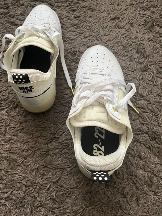 Мъжки Орг, Маратонки