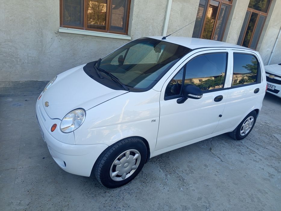 Other Matiz 2015
