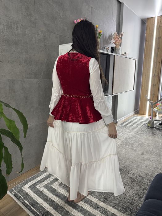 Прокат казакша койлек. Национальной одежды