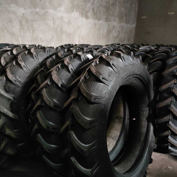 Тракторларга 13.6R38 - 15.5R38 Кама Алтай Валтура балонлар бор
