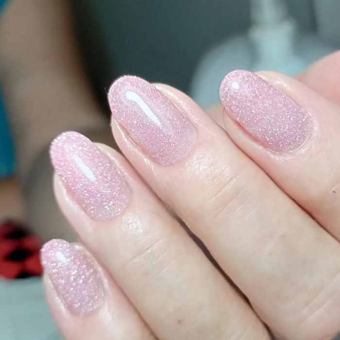 Маникюр/педикюр