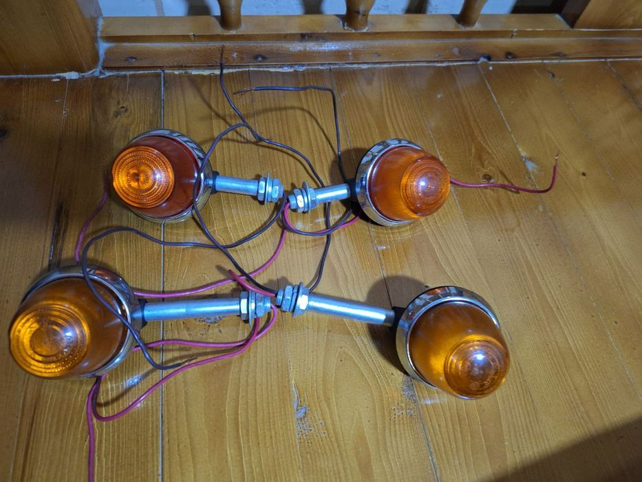 Паваротник Ява бир комплект  нархи 100$