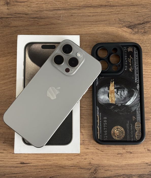 Iphone 15 Pro / Айфон 15 Про