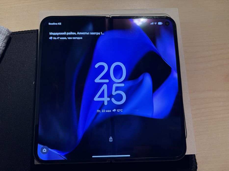 Pixel 9 pro Fold