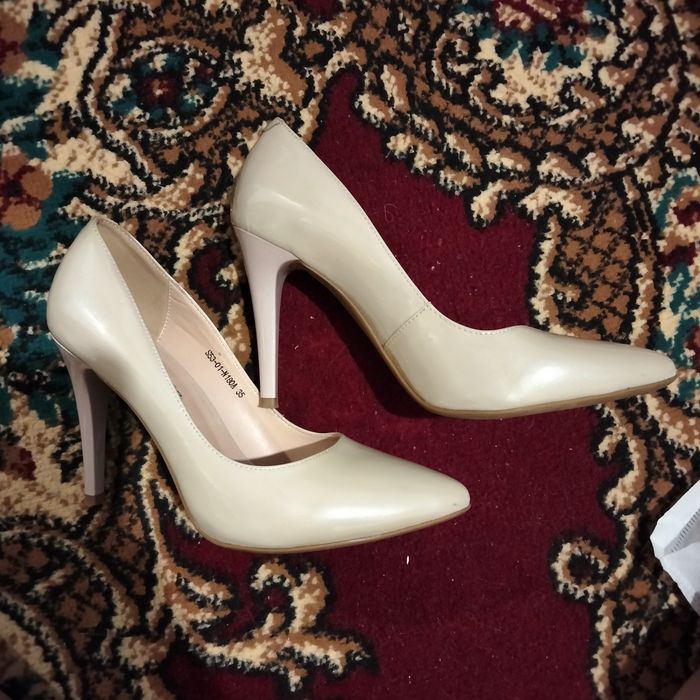 Продам  туфли хорошие