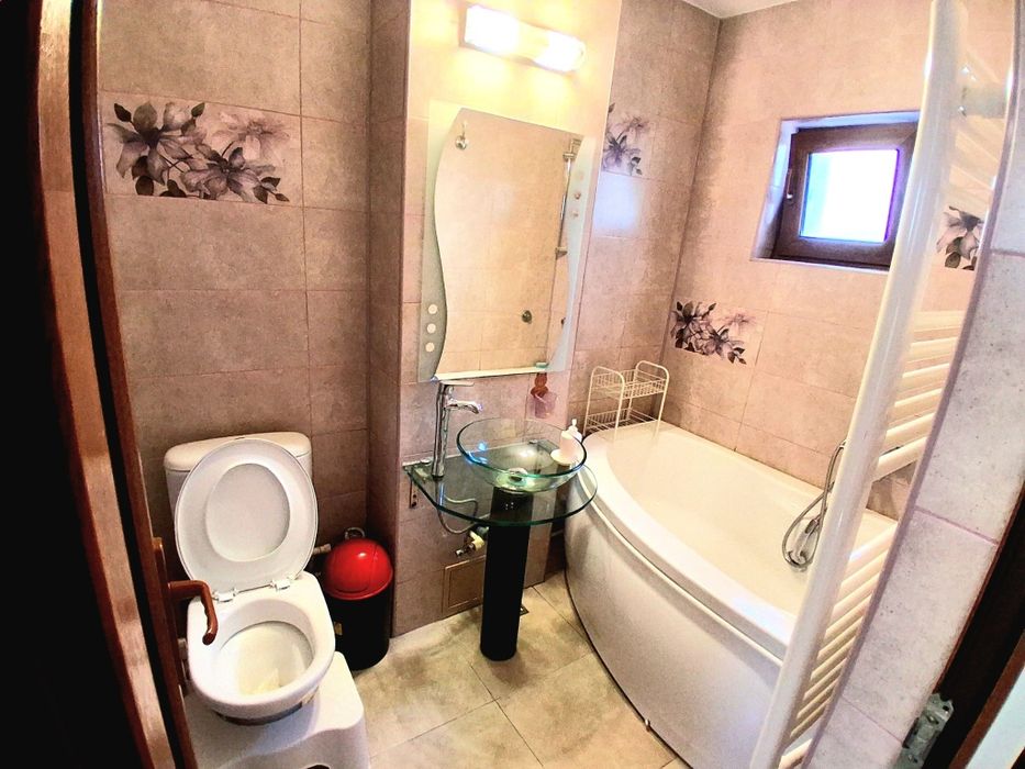 Apartament de vânzare