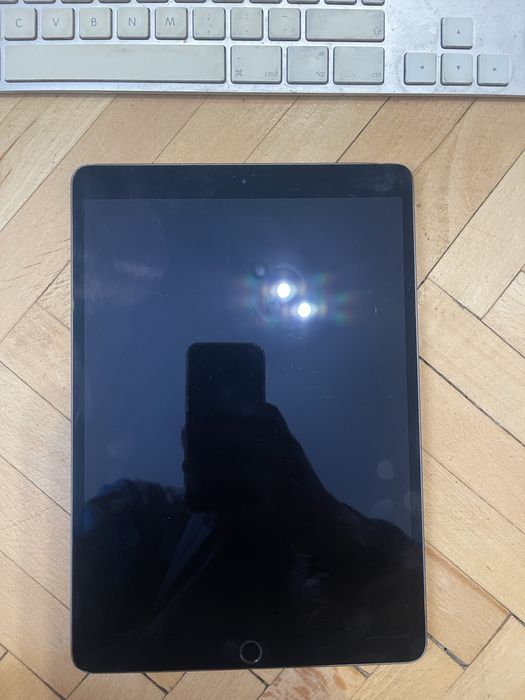 ipad air 3  model a2152 bypass