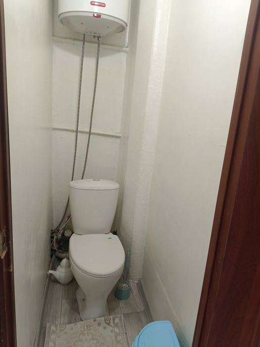 2 комнатная квартира