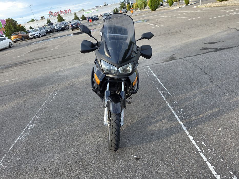 Honda Varadero 1000Xl - inmatriculat - impecabil