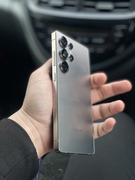 Samsung galaxy S25 ultra