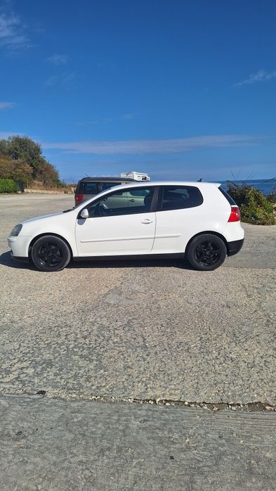 Vw golf 1,9 TDI 105 кс.