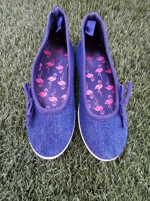 Обувчици за момиче номер 30/31