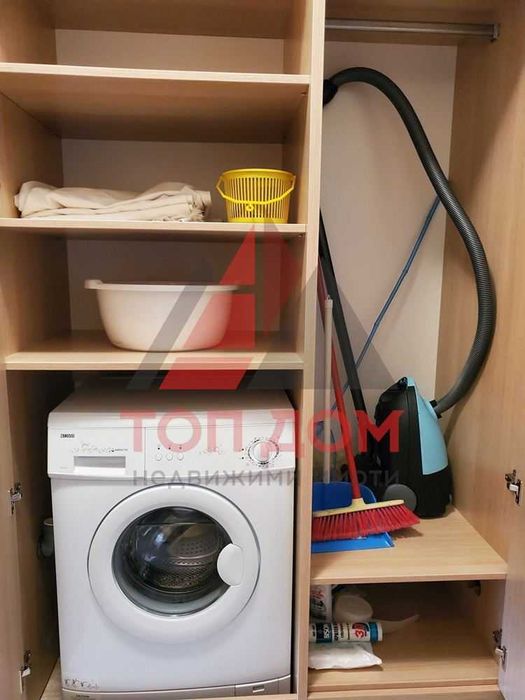 Дава се под наем Двустаен апартамент в к.к. Св.Св. Константин и Елена - 55 кв.м за 612 € - Снимка #10