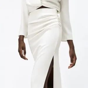 Costum bluza /fusta Zara summer edition