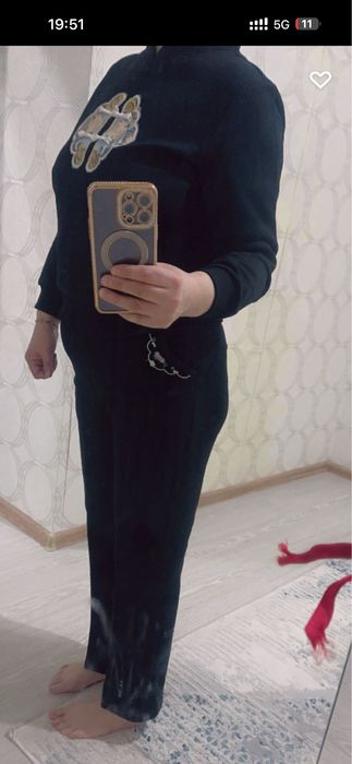 Спортивка новый 44-р