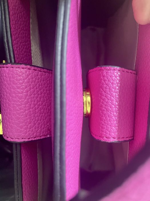 Новая сумка Hermes