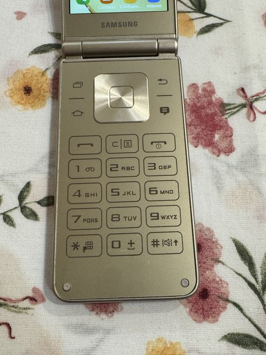 Samsung galaxy folder 2