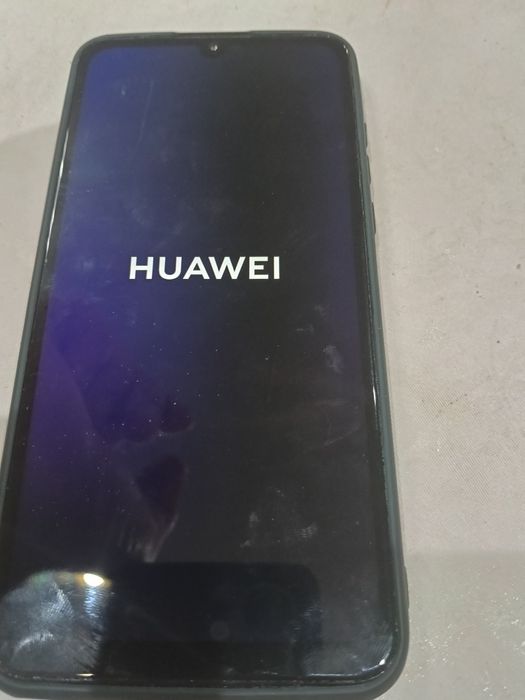 Продам телефон хуавей