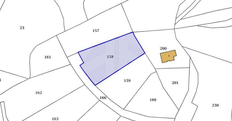 Парцел с.Руен 67559