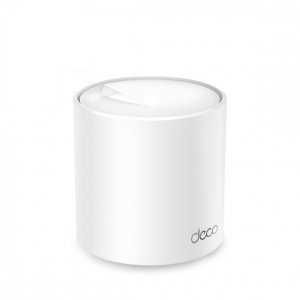 TP-Link Deco X20(1-pack) Mesh-модуль AX1800