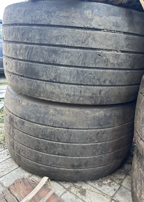 Продам 445/45/19,5