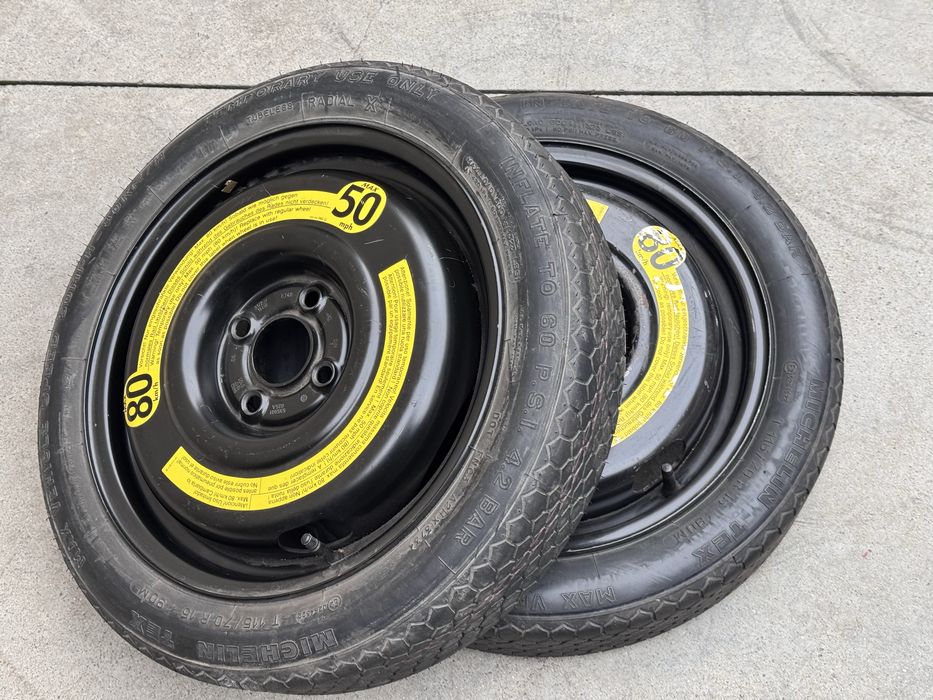 Патерица VW Golf Pasat 15цола