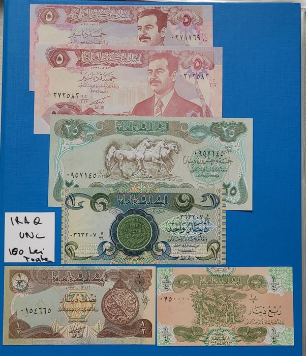 Bancnote Austria, Grecia, America  etc bani vechi monede